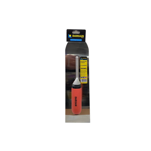 TROWEL BULL NOSE FLOORING